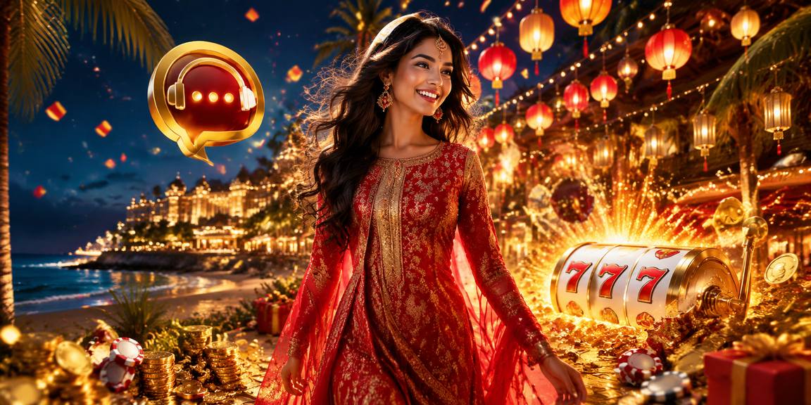 2222bd9 আমাদের লাইভ জাম্বো ৭ ব্যাকারেট টেবিলে কী আছে
